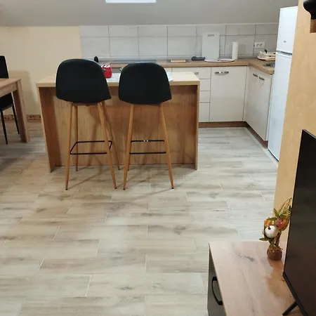 Apartment Belgrade City Home *