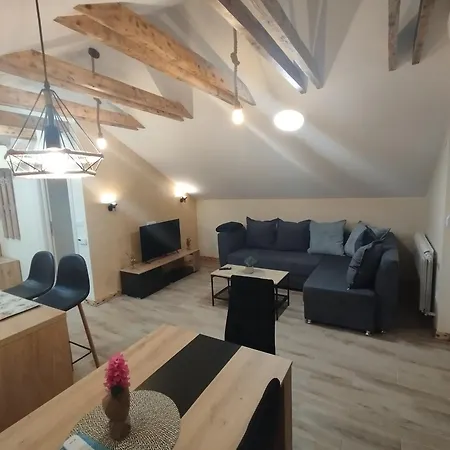 Belgrade City Home Apartment Belgrade