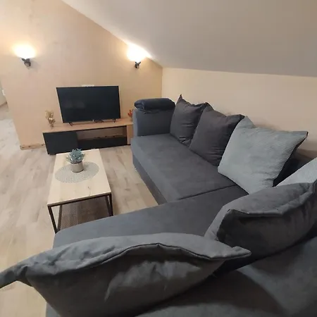 Belgrade City Home * Belgrade