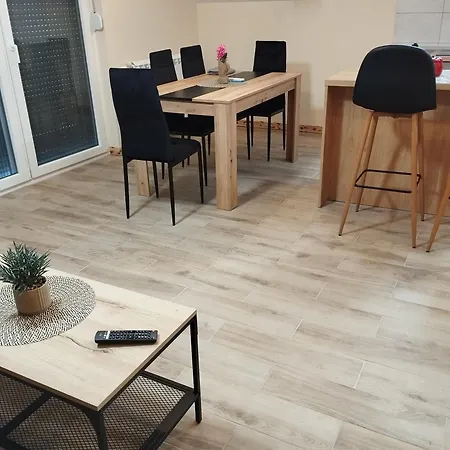 Belgrade City Home 贝尔格莱德