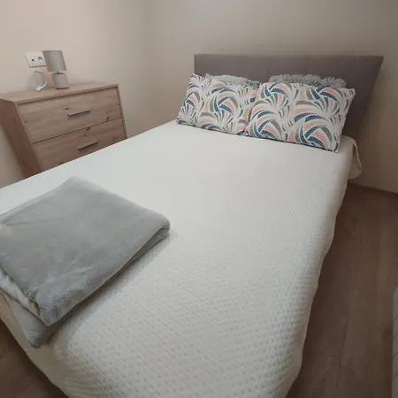 Belgrade City Home *