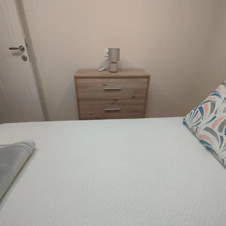 Belgrade City Home Belgrade