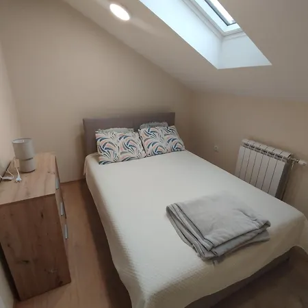 Apartment Belgrade City Home Belgrade