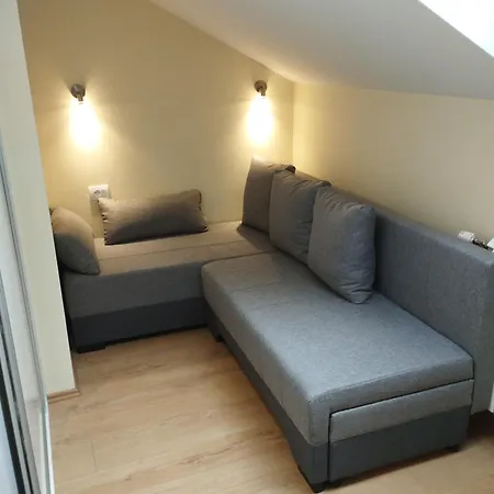 Belgrade City Home 公寓