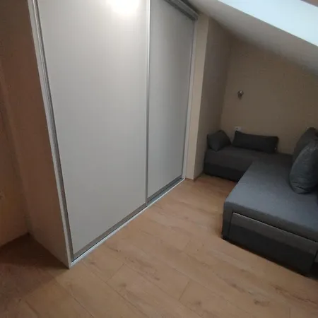 Belgrade City Home Belgrade