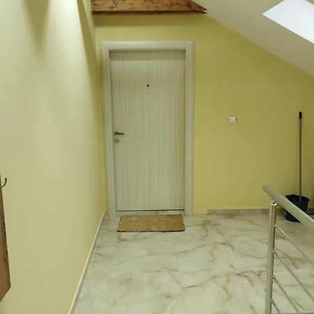 Apartment Belgrade City Home Belgrade