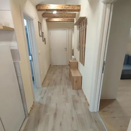 Belgrade City Home * Belgrade