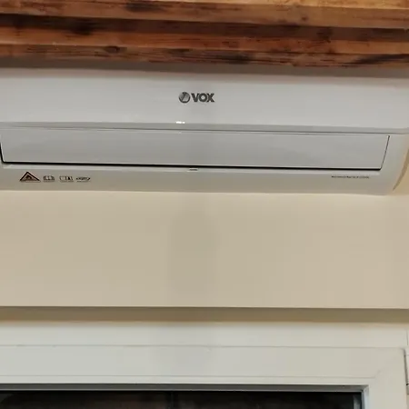 Belgrade City Home * Belgrade