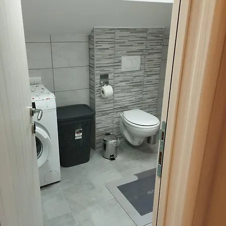 Belgrade City Home Apartment *