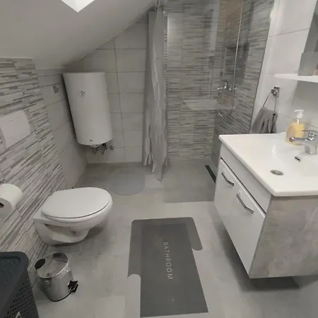 Belgrade City Home Apartment Belgrade