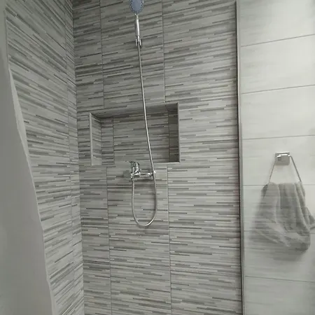 Apartment Belgrade City Home