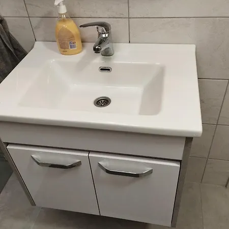 Apartment Belgrade City Home *