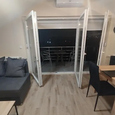 Apartment Belgrade City Home Belgrade