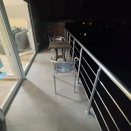 Apartment Belgrade City Home *