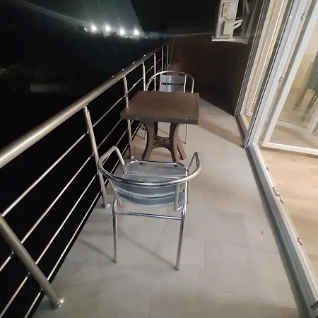 Belgrade City Home Apartment