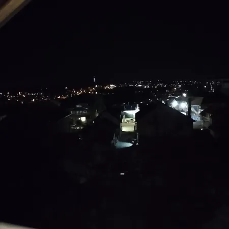 Apartment Belgrade City Home *