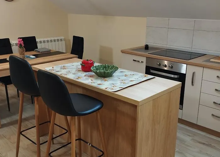 Apartman Belgrade City Home Belgrade
