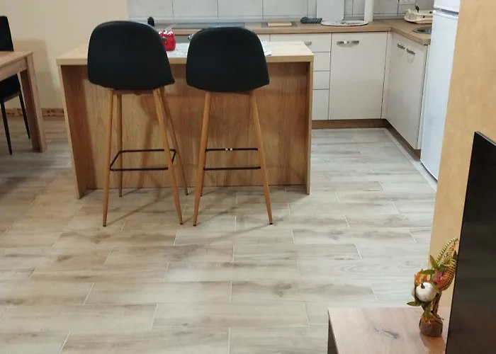 Apartman Belgrade City Home *