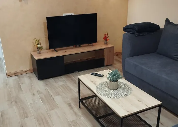 Apartman Belgrade City Home Belgrade