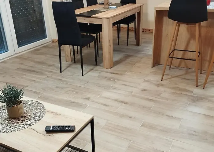 Belgrade City Home 贝尔格莱德