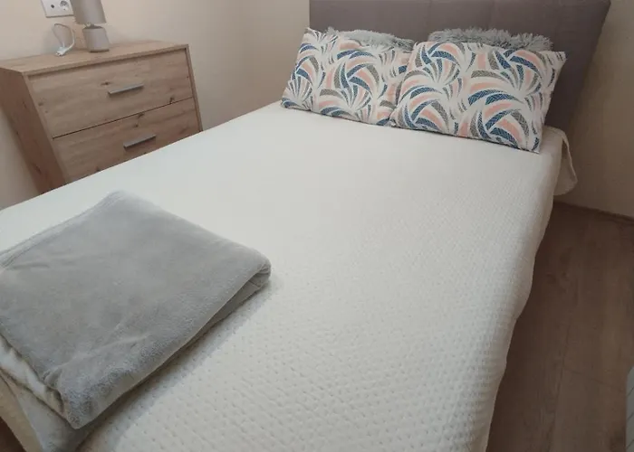 Belgrade City Home *