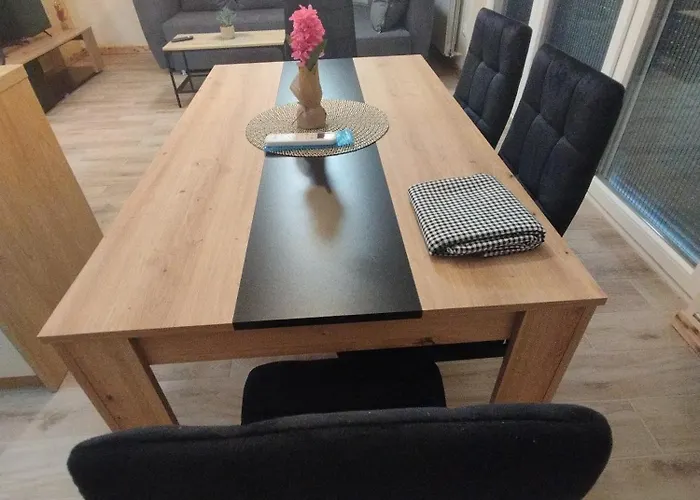 Apartman Belgrade City Home *