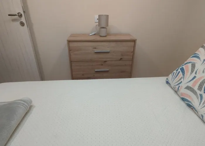 Belgrade City Home 贝尔格莱德