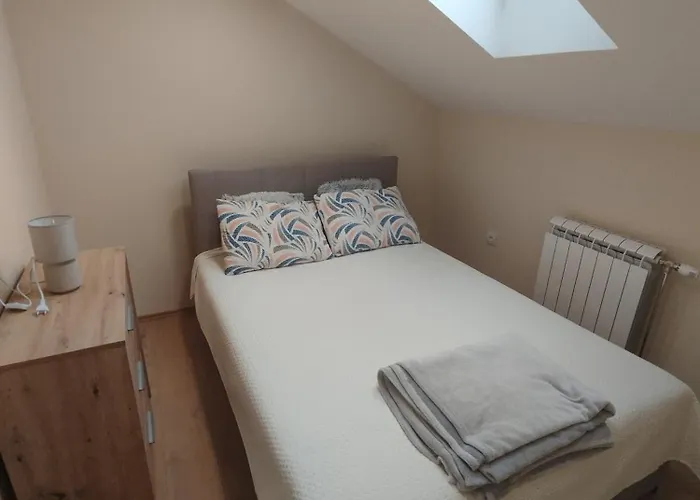 Apartman Belgrade City Home Belgrade