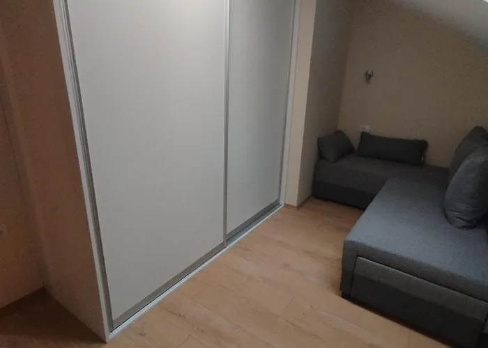 Belgrade City Home 贝尔格莱德