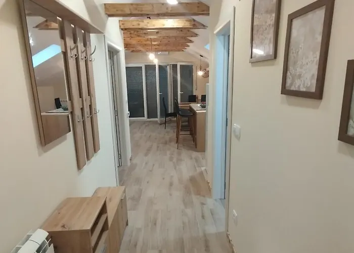 Belgrade City Home * Belgrade