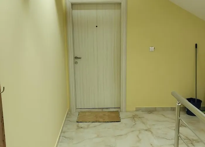 Apartman Belgrade City Home Belgrade