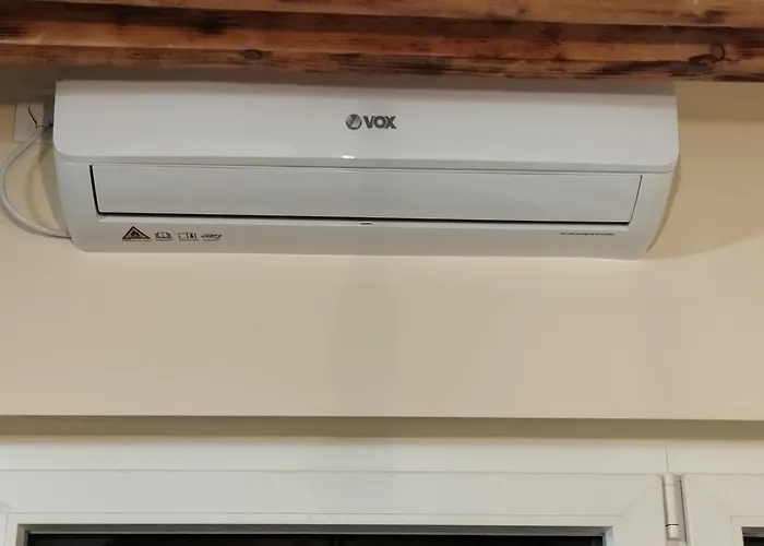 Belgrade City Home * Belgrade