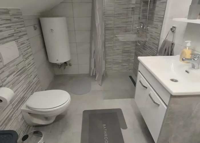 Belgrade City Home Apartman Belgrade