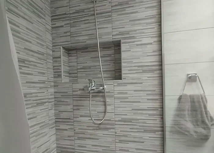 Apartman Belgrade City Home