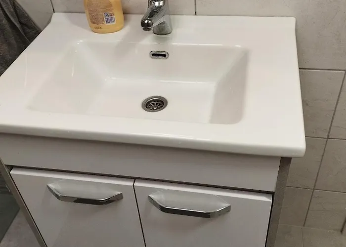 Apartman Belgrade City Home *