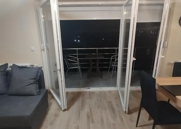 Apartman Belgrade City Home Belgrade