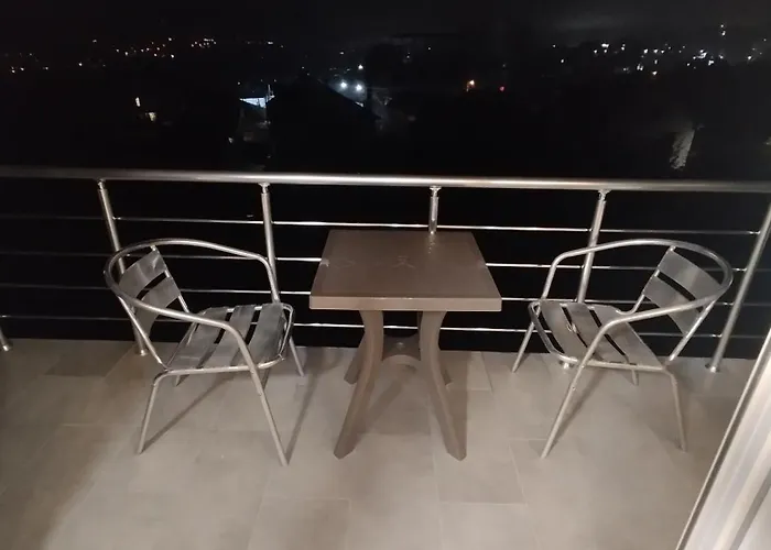 Belgrade City Home Belgrade