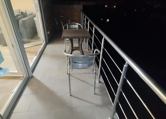 Apartman Belgrade City Home *