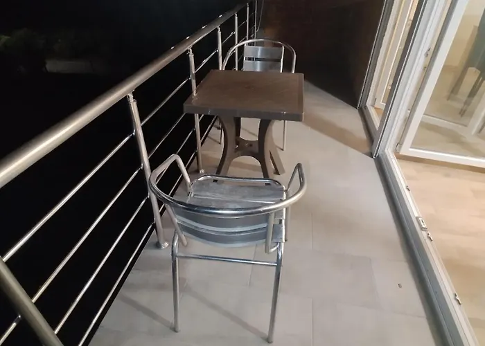 Belgrade City Home 公寓